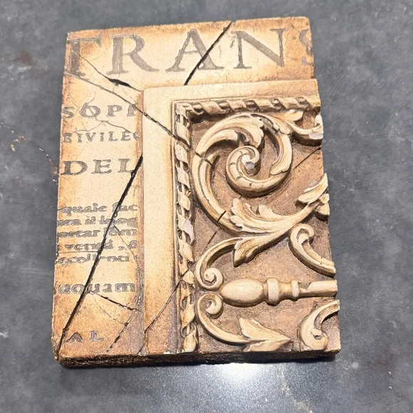 Vintage Style Sid Dickens T21 Retired Collection Rare - Picture 2 of 7